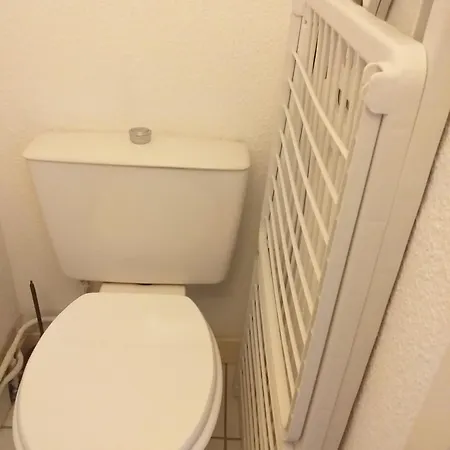 La Cigogne Ferienhaus *