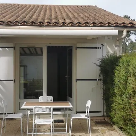 La Cigogne Ferienhaus *